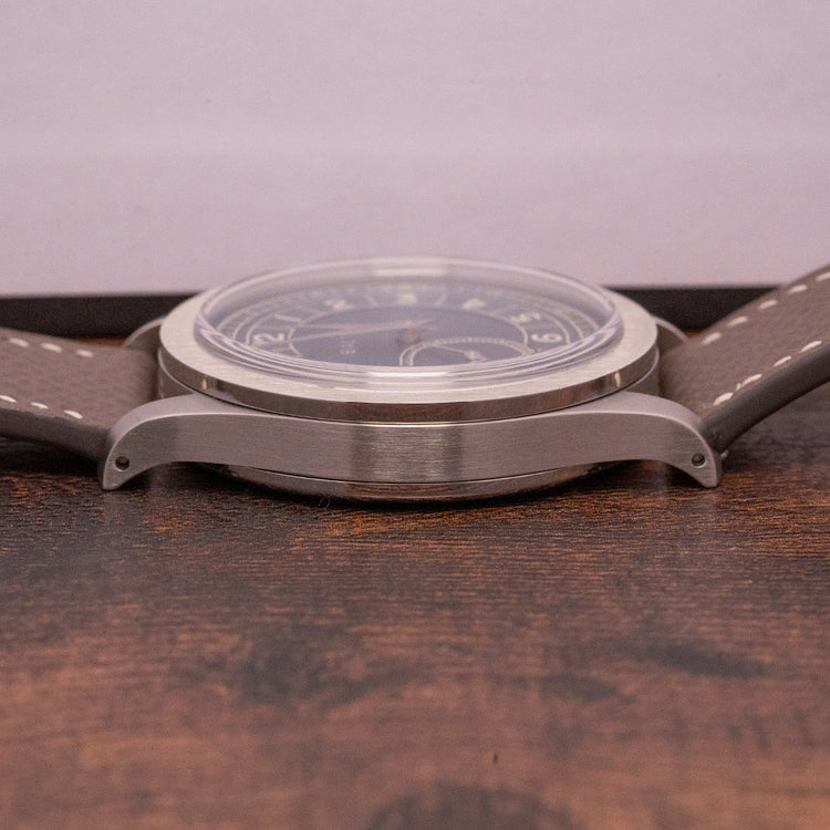 Baltic X A Collected Man MR01 Blue Roulette Limited to 300