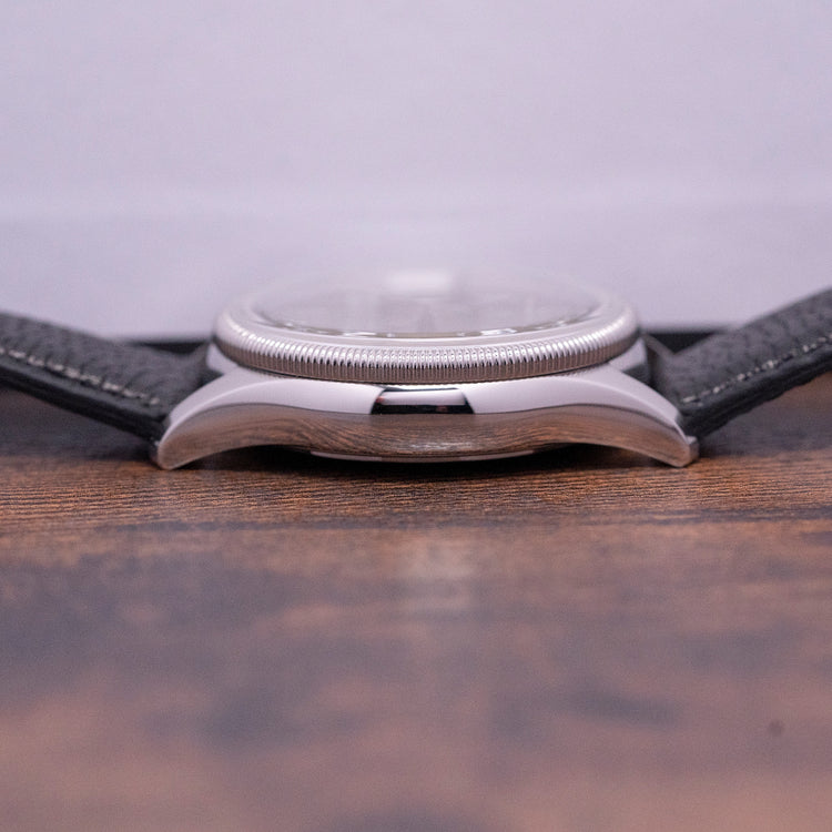 2022 Kurono Tokyo Calendrier “Type 1” Green Automatic