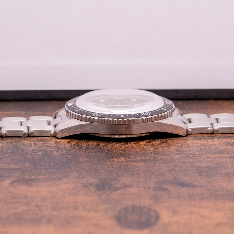 2020 Oris Divers Sixty-Five Silver Dial 42mm Auto 01 733 7720 4051