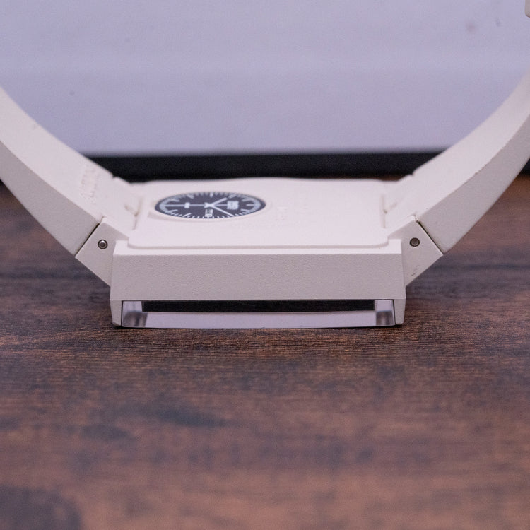 2023 Swatch What If... Beige