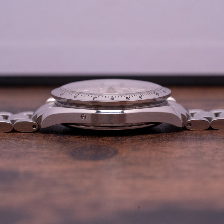 2005 Omega Speedmaster Triple Date Automatic 3523.30.00