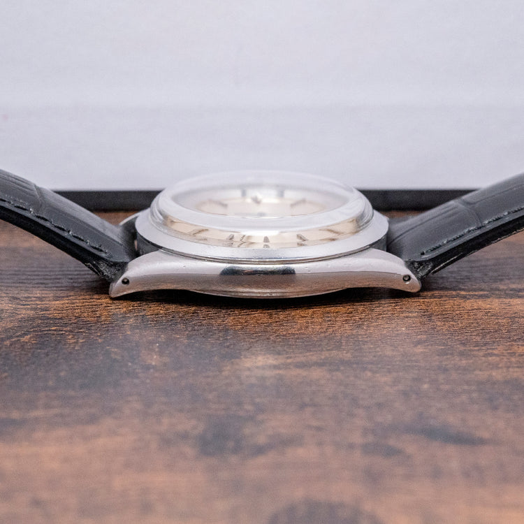 1963 Tudor Oyster-Prince 34mm Automatic Silver Dial 7965