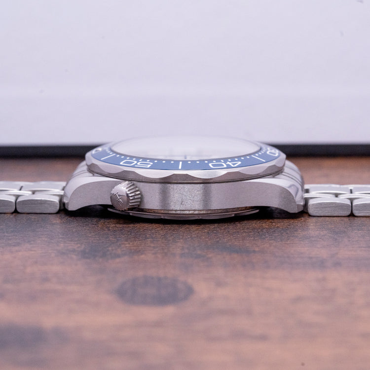 2021 Omega Seamaster 300M "Tokyo 2020" Olympics 522.30.42.20.04.001