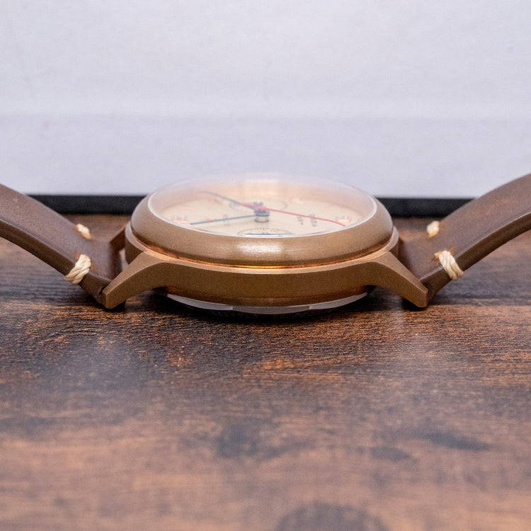 2023 Seagull 1963 60th Anniversary Bronze Limited 750