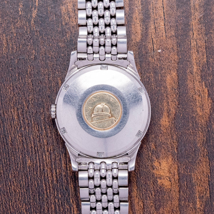 1960 Omega Constellation Automatic 34.5mm 14381
