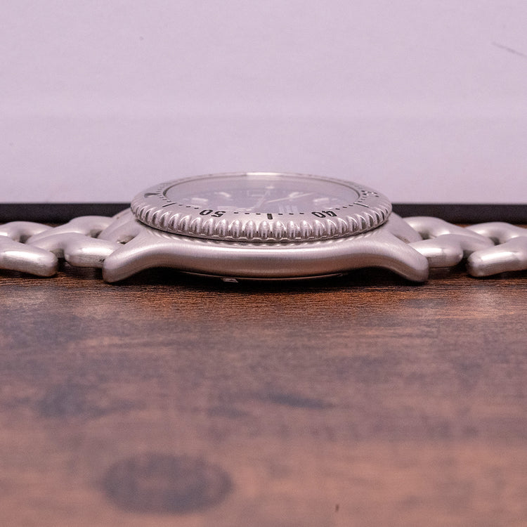 Tag Heuer SEL Chronometer Automatic WG5111-PO