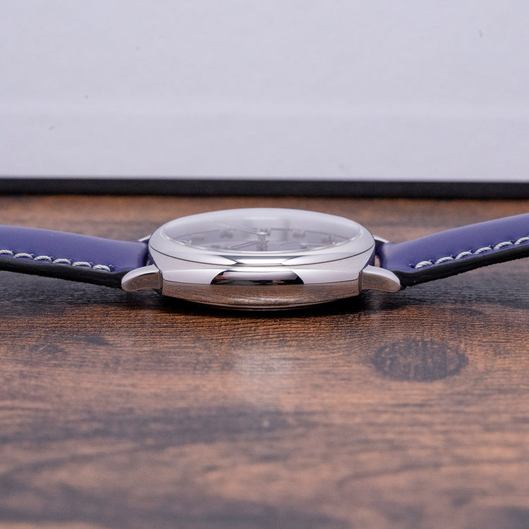 2022 Fears Brunswick "Jubilee Edition" Royal Purple + Bracelet