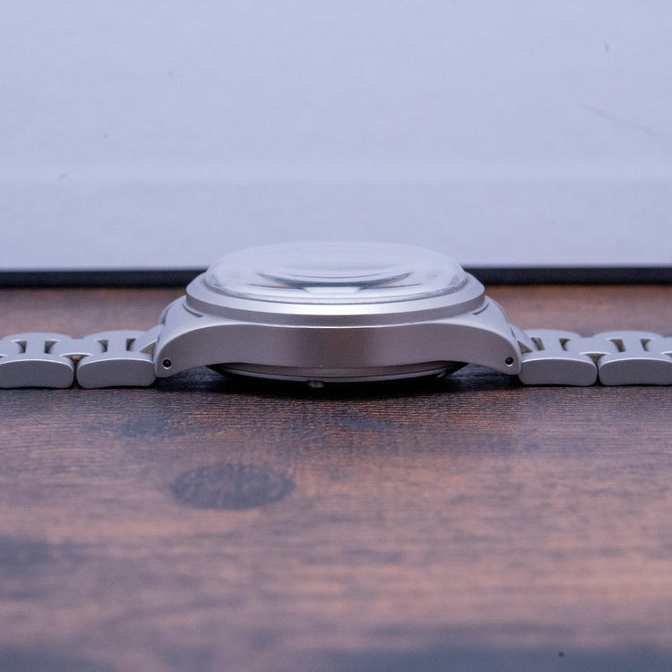 2019 Sinn 356 Sa Pilot Chronograph Bracelet 356.081