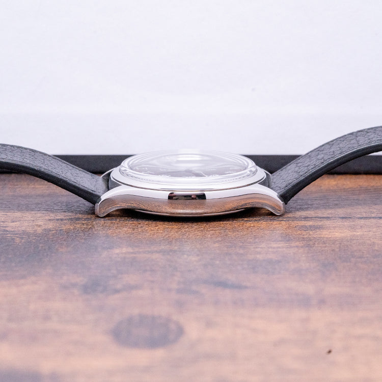 2022 Kurono Tokyo Grand Hagane 37mm Automatic