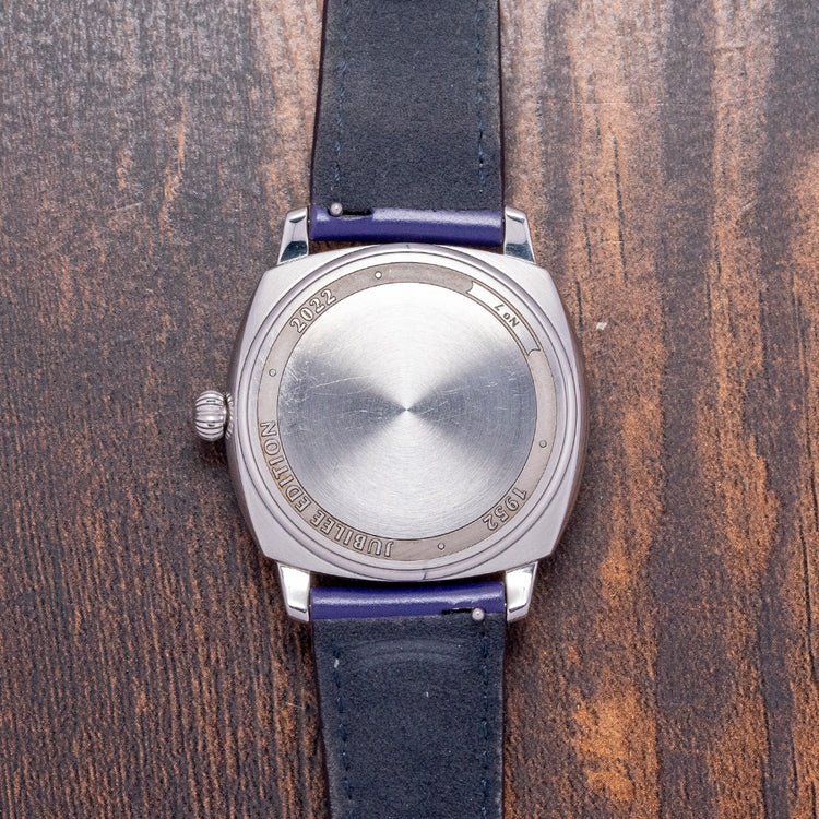 2022 Fears Brunswick 38 "Jubilee Edition" Royal Purple BS23800A