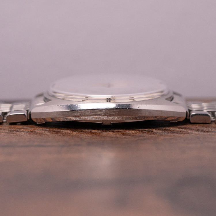 1968 Omega De Ville Automatic 166.029 Box & Papers