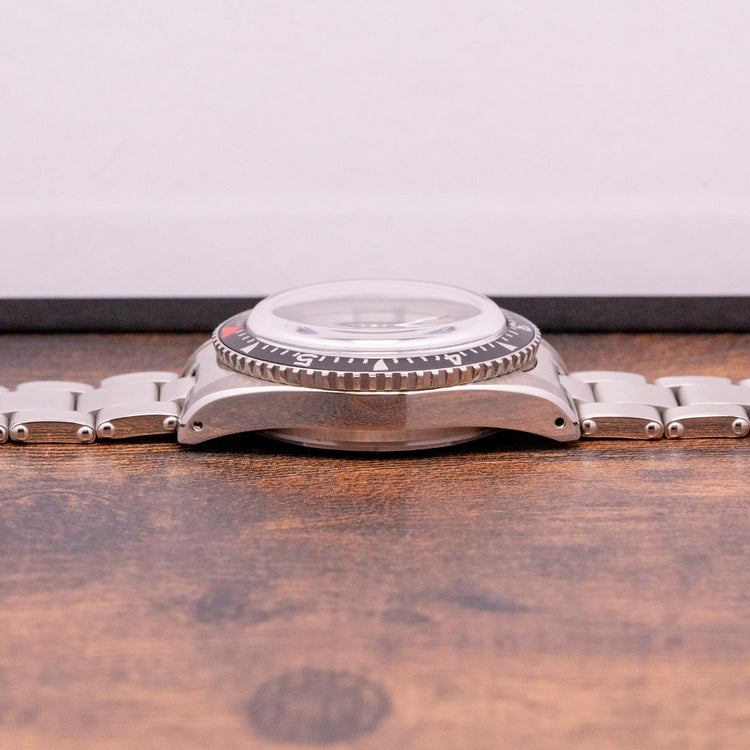 2023 WMT x Labeg Sub-Milius Green Label Automatic