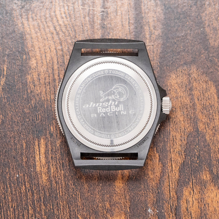 2024 Tudor Pelagos FXD Alinghi Red Bull Racing Edition 25707KN