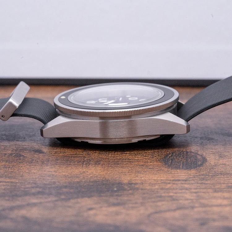 2018 Unimatic U1-EM Black Limited Edition of 400