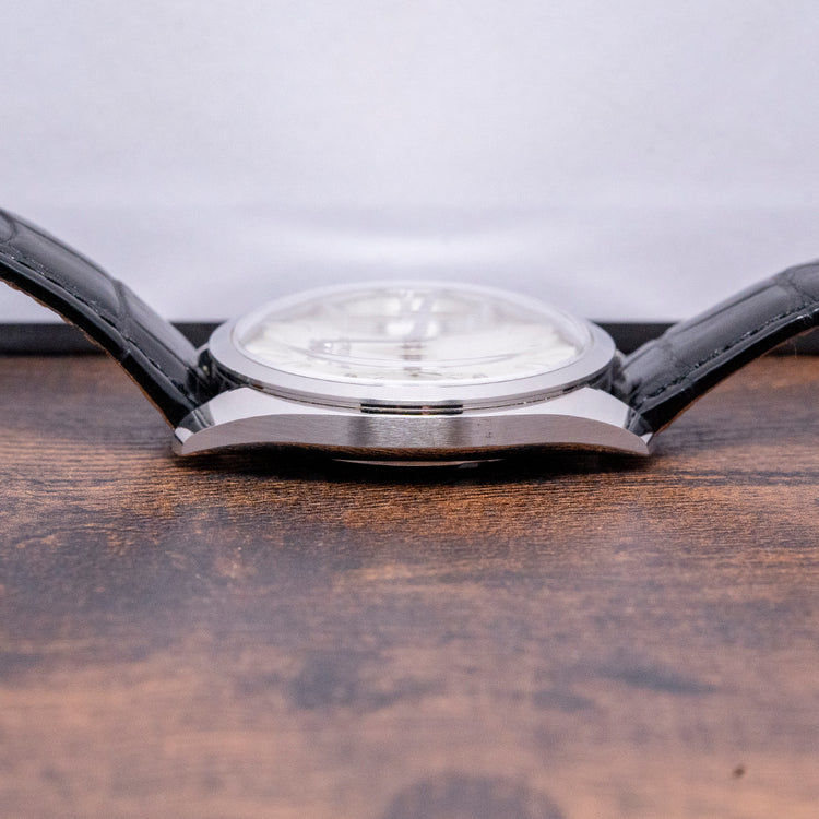 2020 Grand Seiko Elegance Power Reserve 39mm SBGK007G