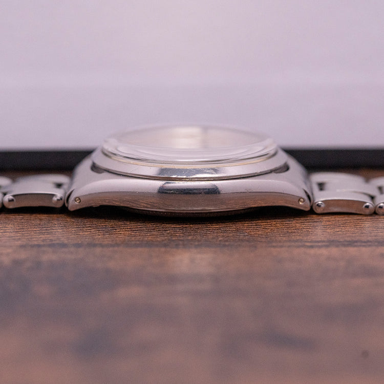 1965 Rolex Oyster Perpetual Air-King Explorer Dial 5500