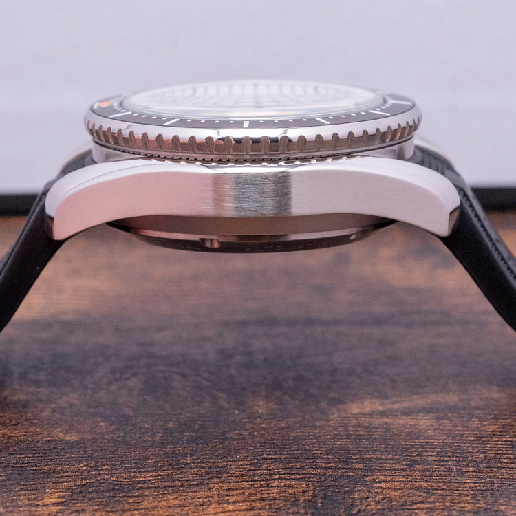 2023 Crafter Blue Hyperion Ocean Chronograph 42mm Blue