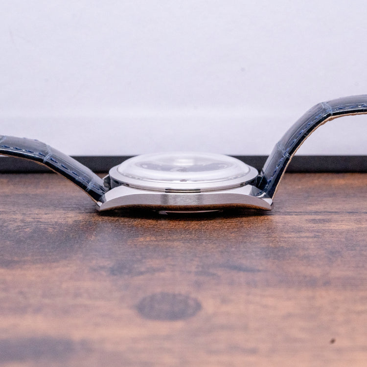 2019 Grand Seiko Elegance Limited Edition No.1 Blue SBGK005G