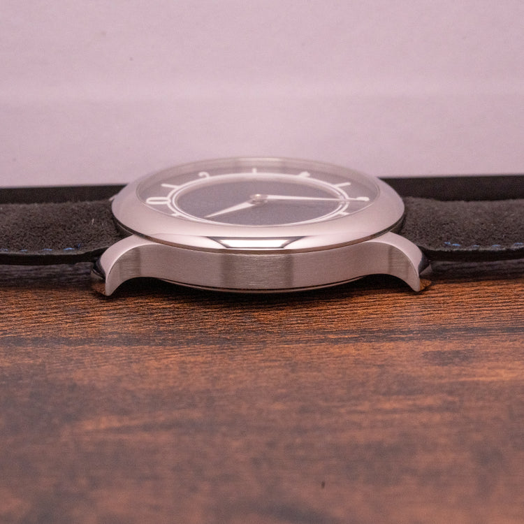 2020 Ming 17.06 Slate Dial Automatic