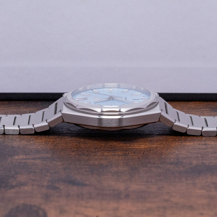 2023 Christopher Ward The Twelve 40mm Glacier Blue