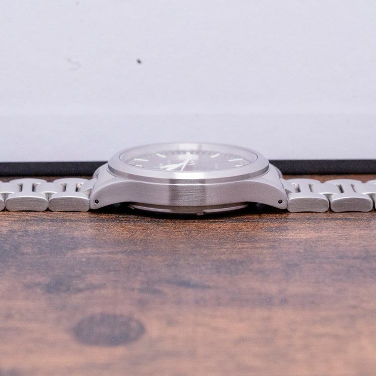 2010s Sinn 556 Brown Japan Limited Edition of 150 556BR