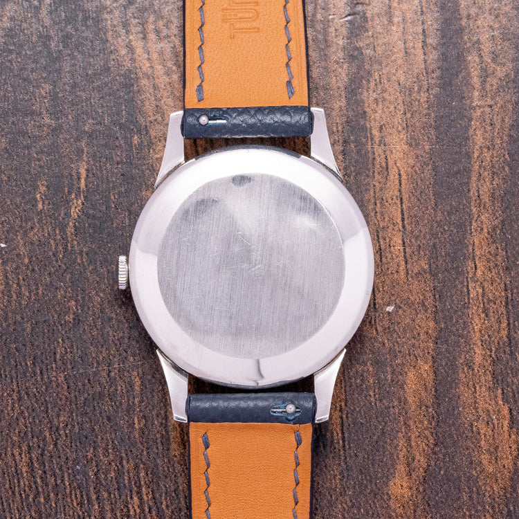 1950s IWC Cal89 Platinum Japanese Market 'Calatrava' 34.5mm