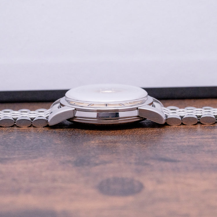 1958 Omega Seamaster Automatic on Bracelet 2849
