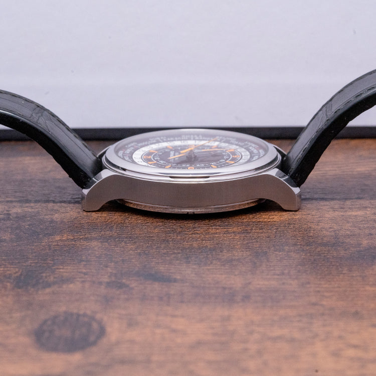 2020 L.U.C Chopard Time Traveller One GMT 42mm