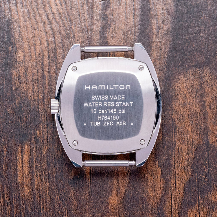 2022 Hamilton Khaki Aviation Pilot Pioneer Mechanical 36mm