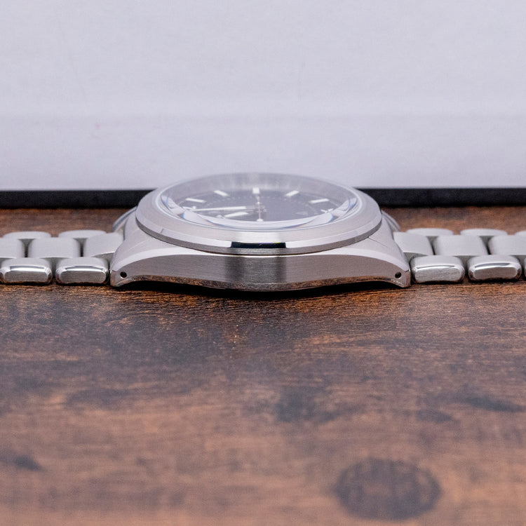 2024 Clemence Munro British Watchmakers Day Exclusive