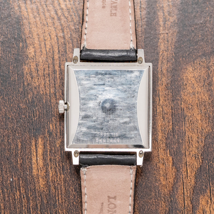 1964 Certina Automatic 'Town and Country' Square 30mm