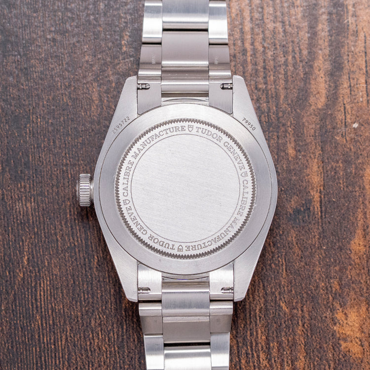 2023 Tudor Ranger Automatic 39mm on Bracelet 79950