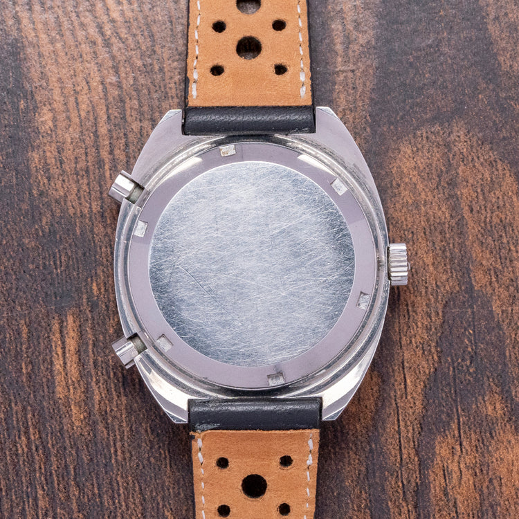 1973 Heuer Autavia 1163 'Viceroy' MH-Bezel Auto Cal. 11 42.5mm