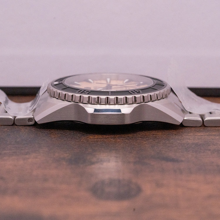 2023 Formex Reef Radiant Bronze 300M For Collective