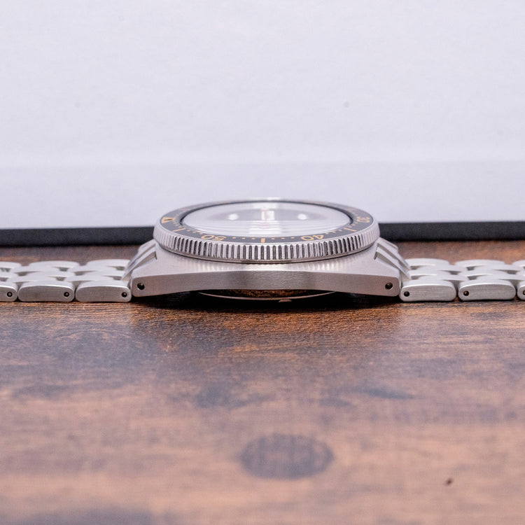 2024 Seiko Heritage Turtle 1968 Re-Interpretation SPB315J1