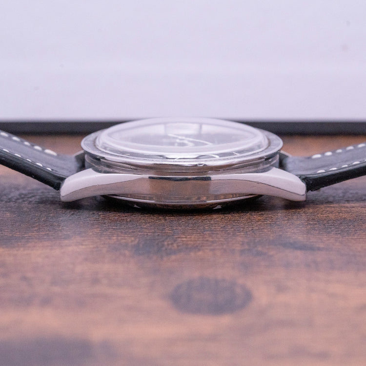 1964 Omega Speedmaster "Ed-White" Faded DON Bezel 105.003