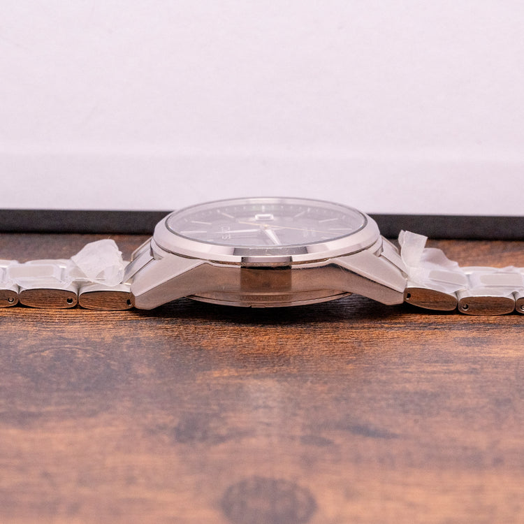 2023 Seiko Presage Sharp Edged Green SPB169J1