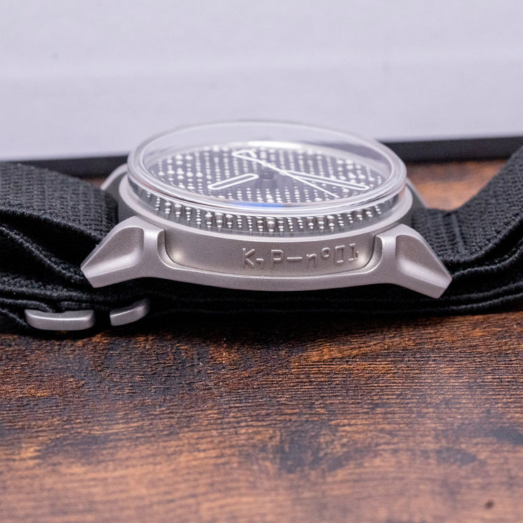 2024 Kollokium Projekt 01 - Variant "B" Automatic 40mm