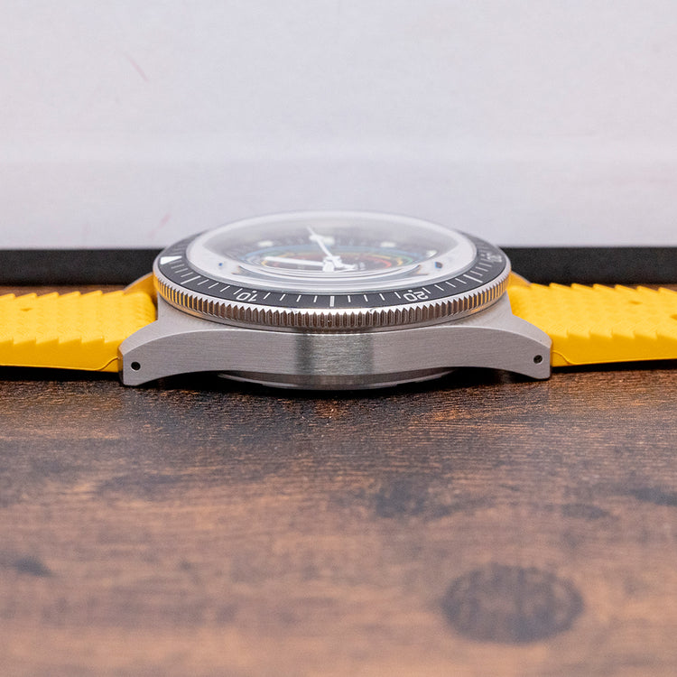 2024 Wolbrook Skindiver Decompression Automatic 40mm