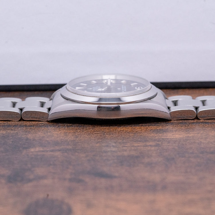 1996 Rolex Explorer I 36mm Tritium 14270 on Bracelet