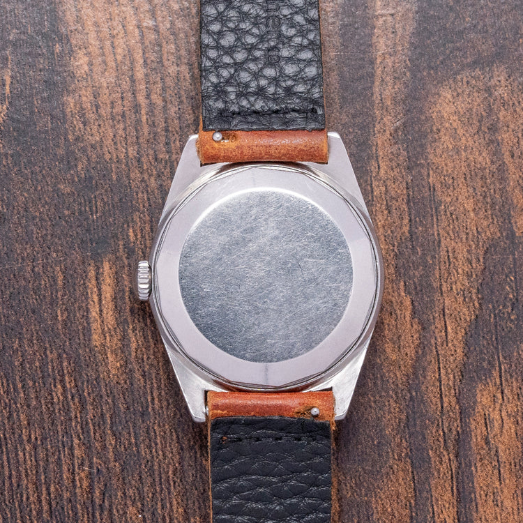 1957 Tissot T-12 Automatic Visodate 35.5mm 67012-1