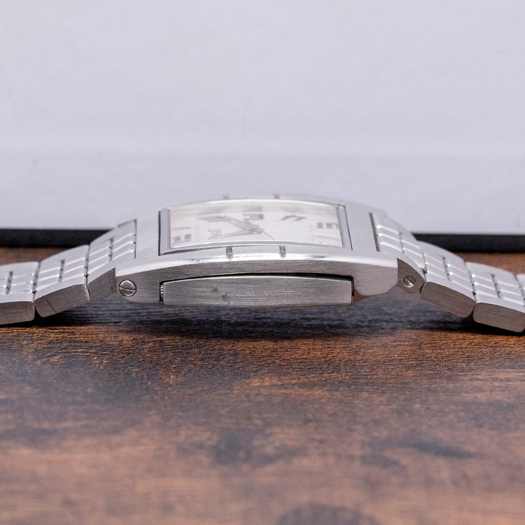 2000s Piaget Upstream Automatic on Bracelet 27050