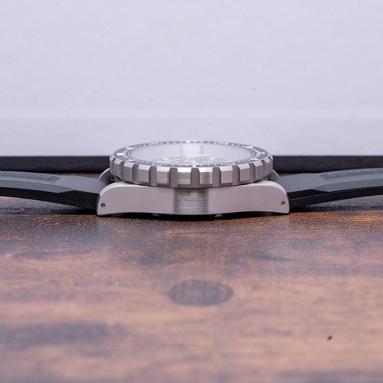 2023 Marathon GSAR Government Grey Maple Leaf 41mm