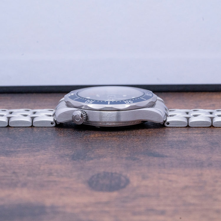 2000s Omega Seamaster Professional 300 Quartz 36mm 2223.80.00