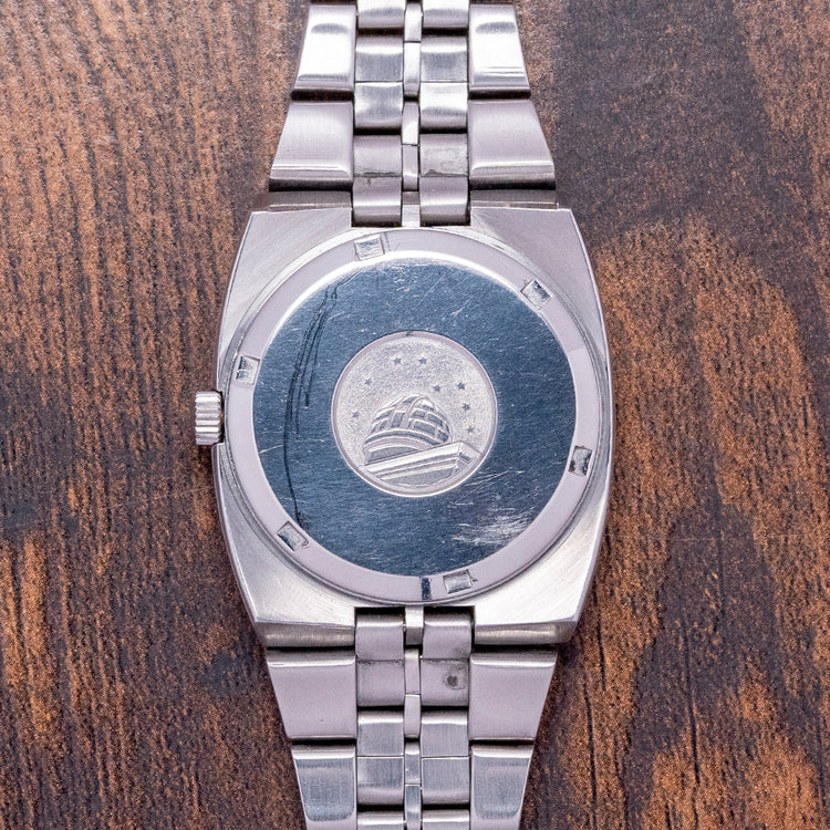 1972 Omega Constellation Automatic 36mm 168.0054