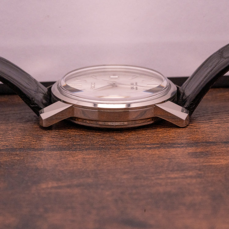 2021 Seiko King Seiko 140th Anniversary SJE083J1