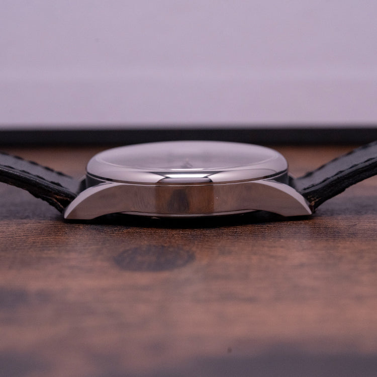 2022 AnOrdain Model 1 38mm Plum Fumé Automatic