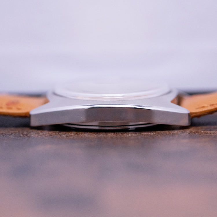 1960s Girard-Perregaux Gyromatic High Frequence 36000 4013RA