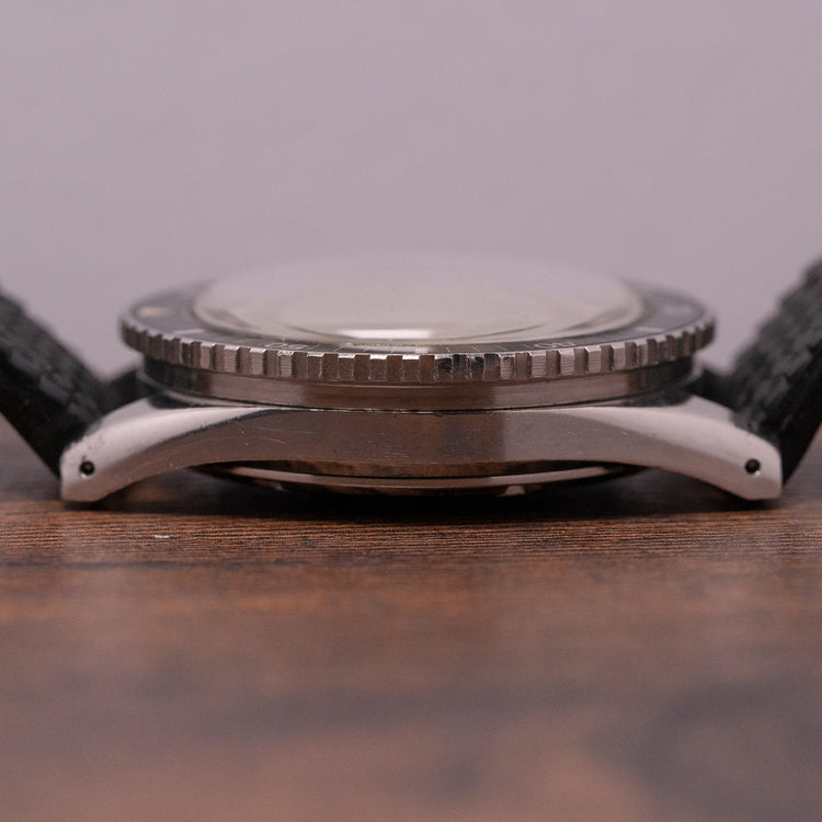 1966 Certina DS PH200M 5801 117 Bakelite & Tritium