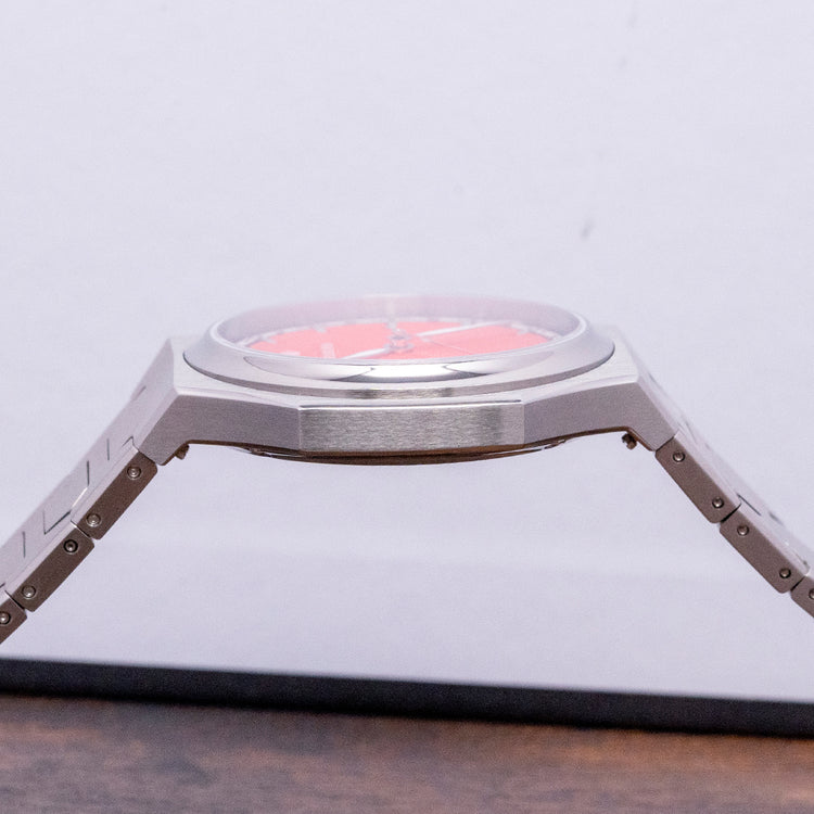 2023 Atelier Wen x Revolution Perception Red Limited Edition